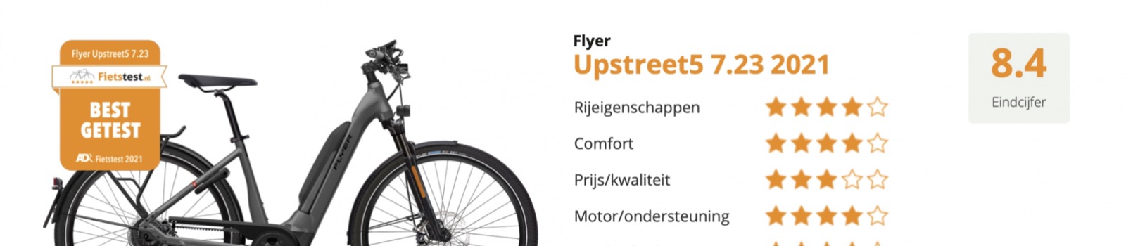 Van der Linden Tweewielers