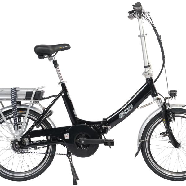 Eco Traveller Excellent Beste Koop AD Fietstest 2023