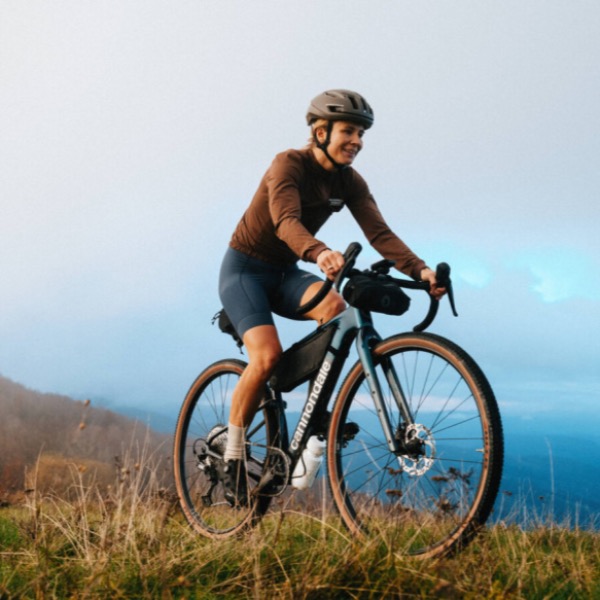 Cannondale introduceert de vernieuwde Topstone gravelfiets
