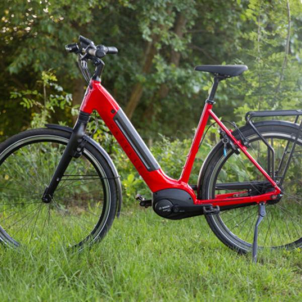 Een e-bike kiezen. Hoe dan? 