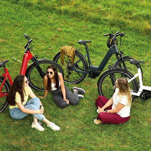 De genomineerden voor de Fiets Innovatie Awards 2022 zijn bekend!