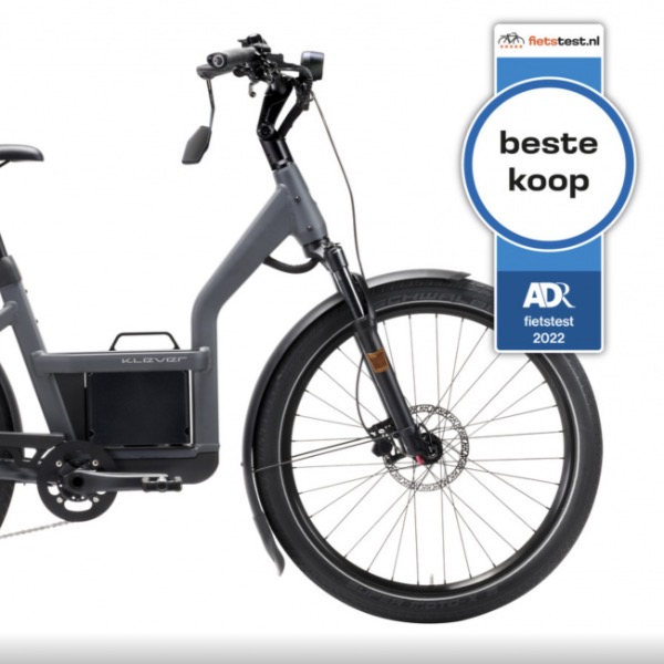 BESTE KOOP Klever Mobility Y Muse 45