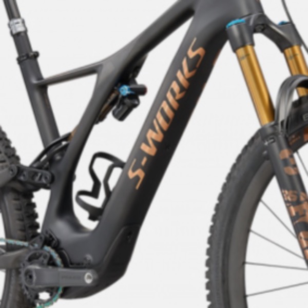 Specialized S-Works