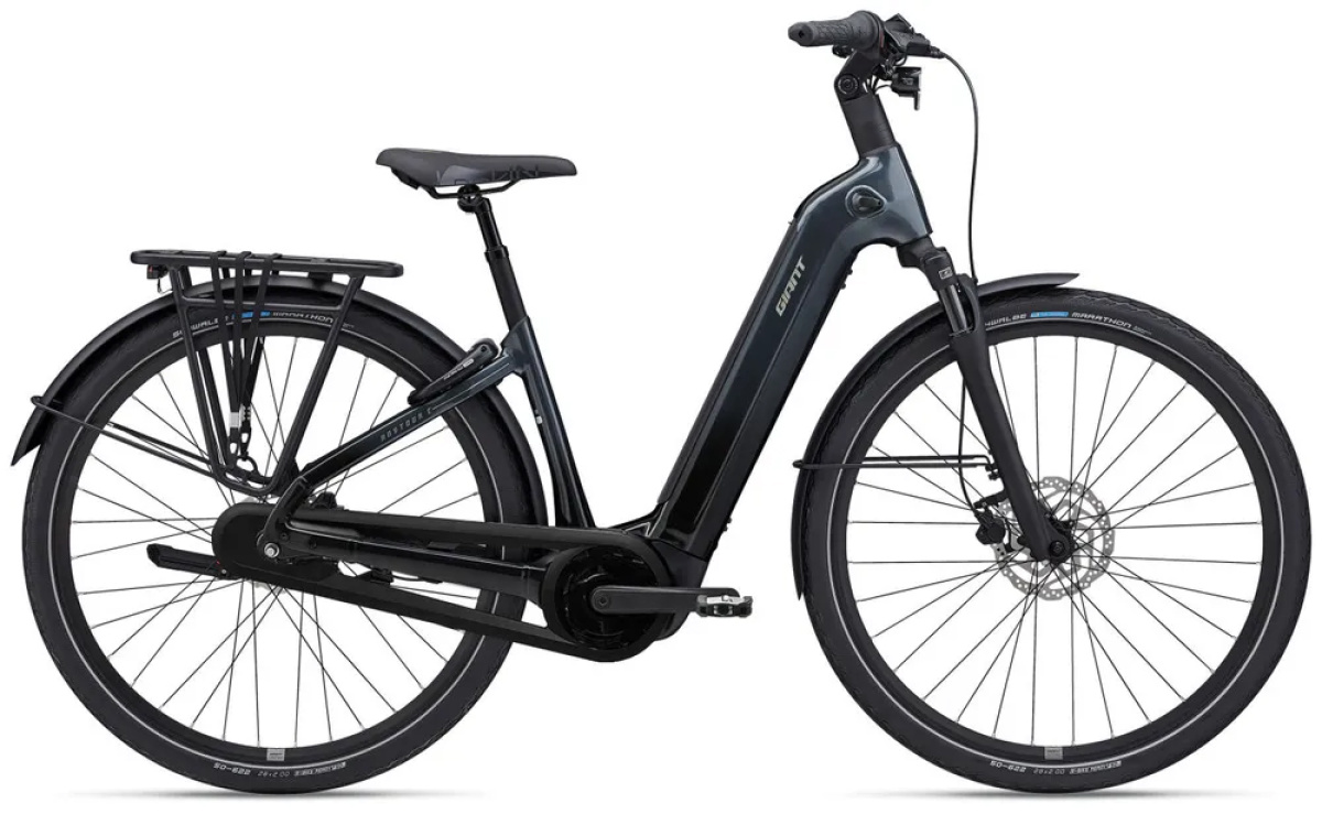 AnyTour E+ 6 LST 25km/h XL