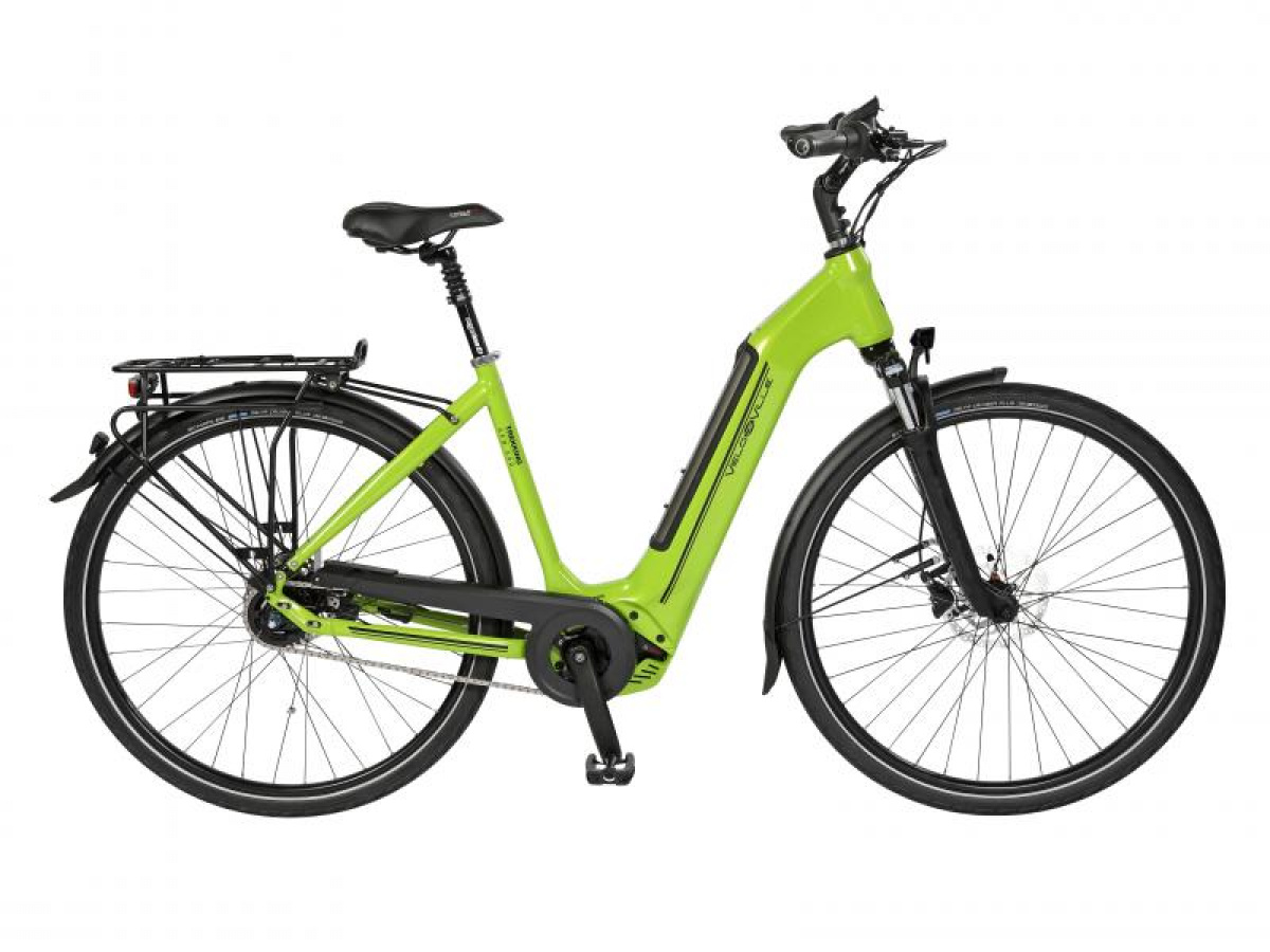 Koga E-Nova 500 Wh - Limited Edition