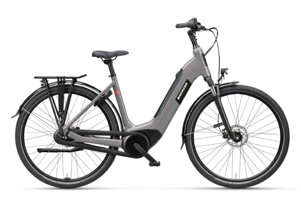 C-GRID ULTRA (L) grayish