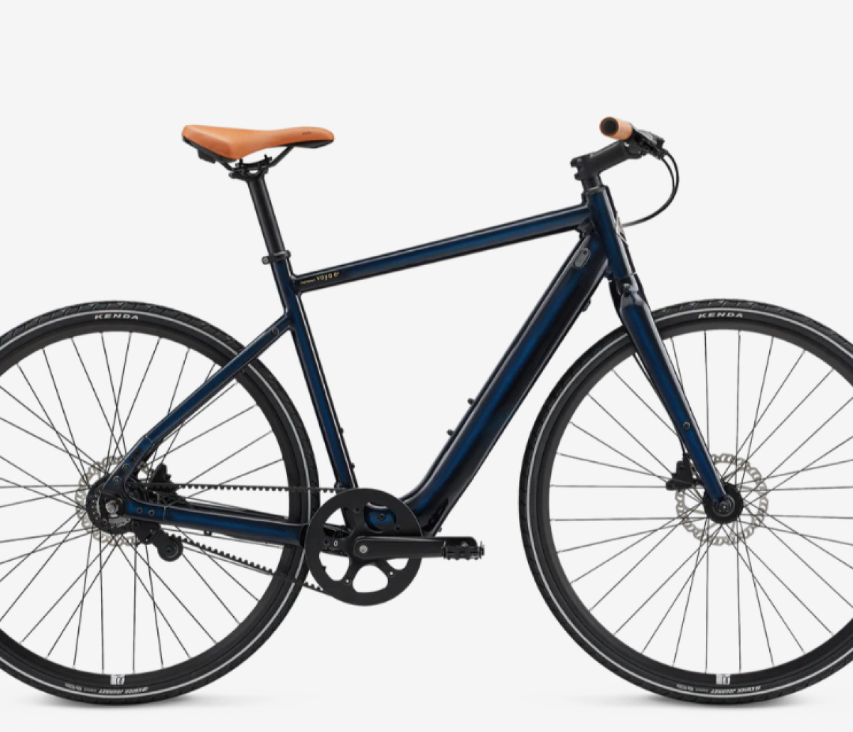 Voya E+2 25km/h L Ink